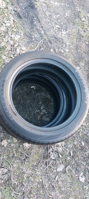 Резина на авто бу