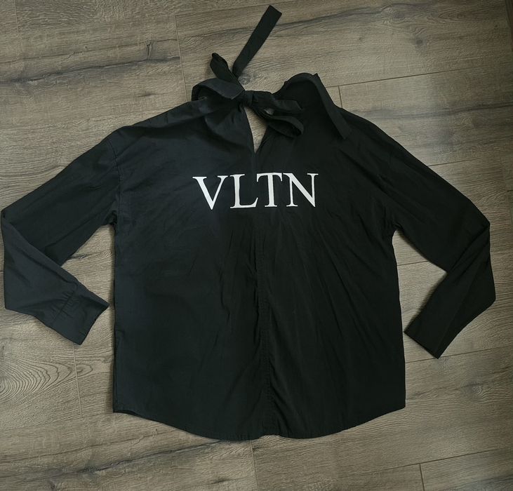Дамска риза valentino