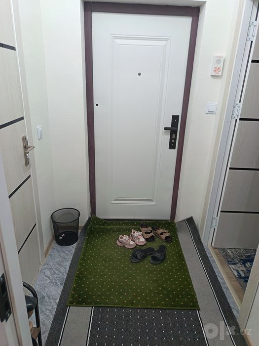 Kvartiraga o'g'il bolalar kerak