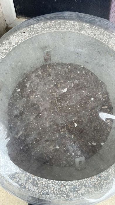 Бетонени кашпи енчо енчев номер 22