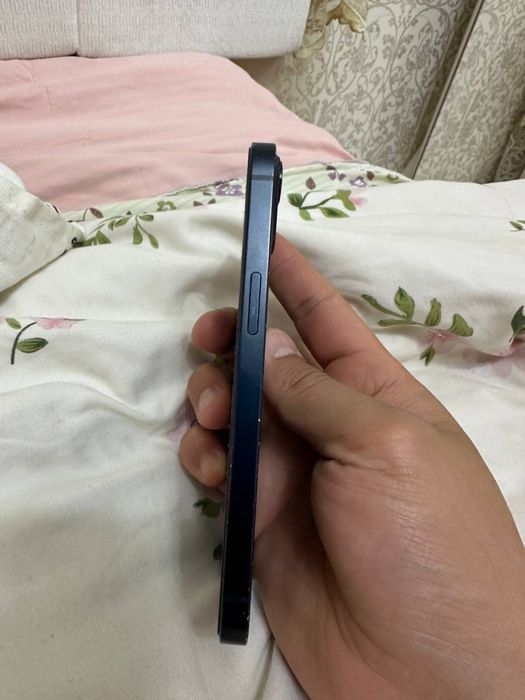 Айфон 13 128 акум 85%