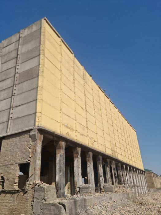 Betonlar sotiladi