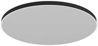 LED плафон 24W RGB с дистанционно димируем 3000–6500K