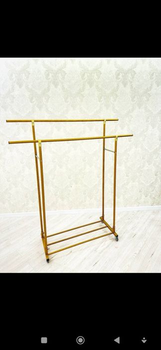 Veshelka va gardirob