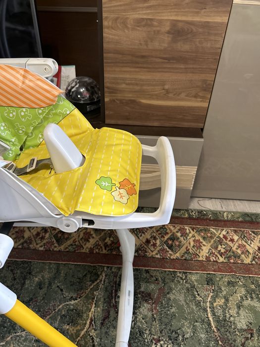Scaun de masa Pegperego