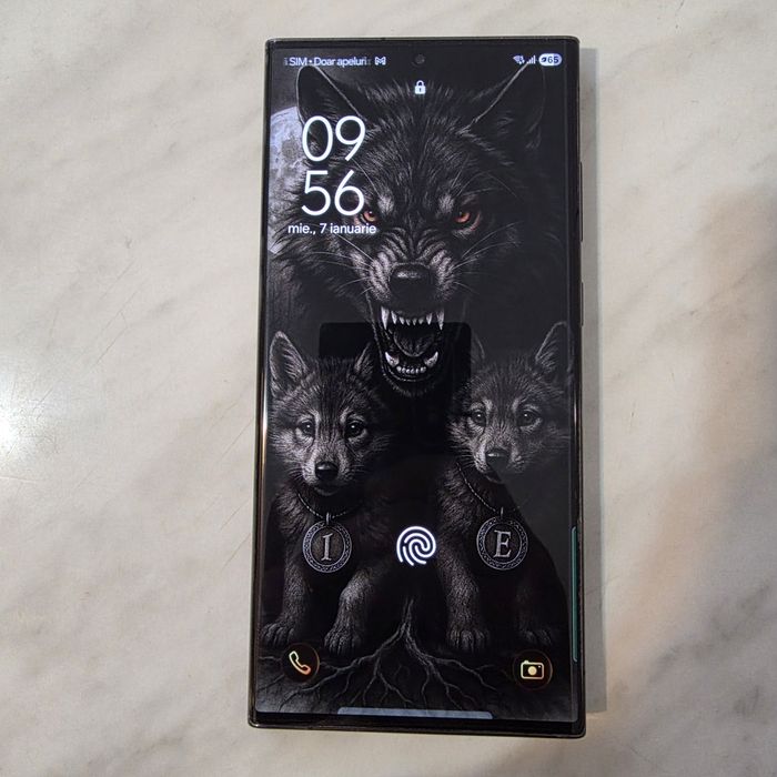 Samsung S23 Ultra - 512 GB | 12 GB RAM | 5G | Dual SIM