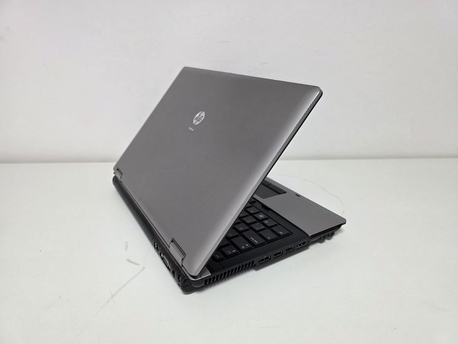 Laptop HP Probook i5 SSD    .GARANTIE