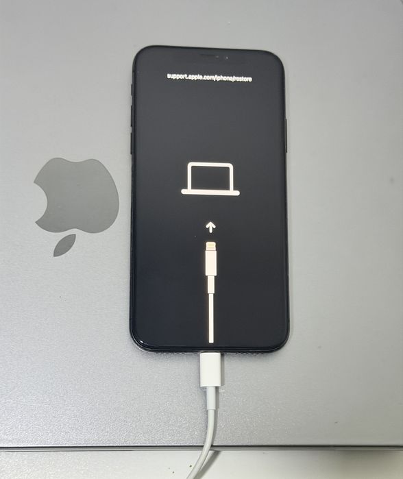 Defect, pentru piese iPhone X