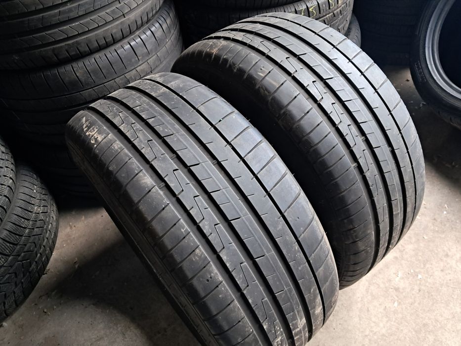 Anvelope second vara 285 40 R20 Hankook 6mm * 2024