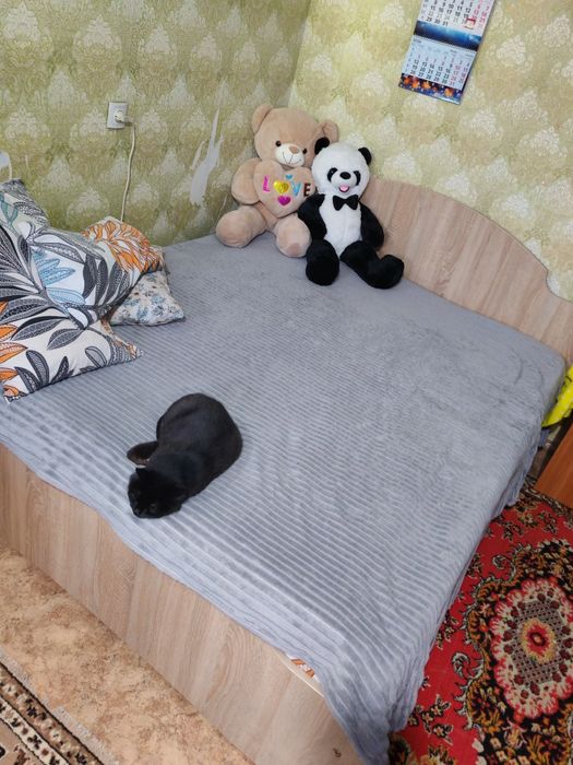 Продам 2х спальню квовать в отличном состоянии