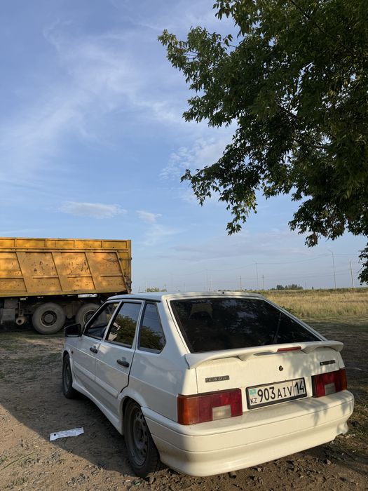 продам срочно без торга ваз2114