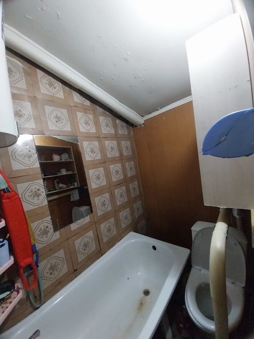 Продам дом на Автостанции