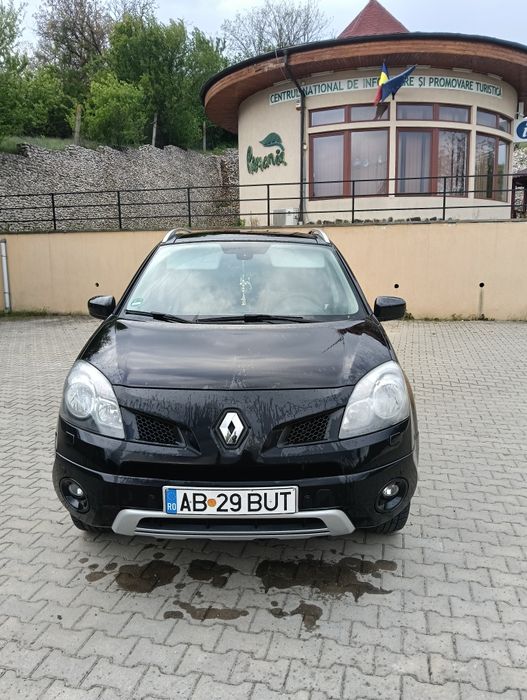 Renault Koleos de vânzare