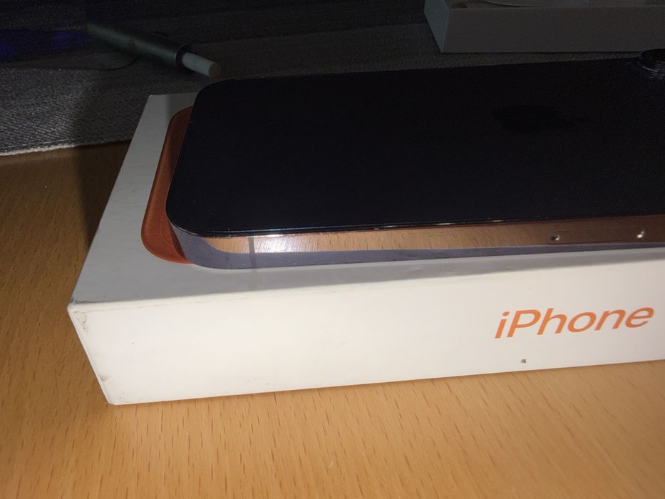 Перфектер Iphone 14 pro max/128/сменена батерия