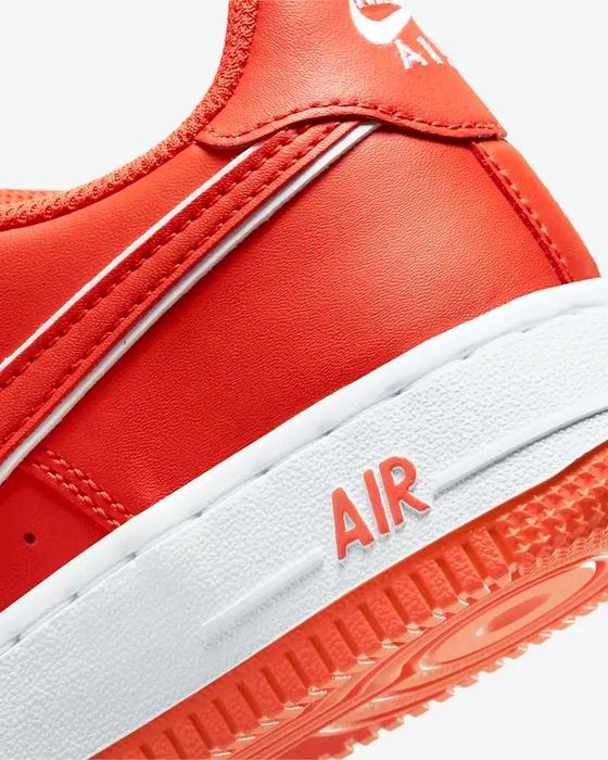 Nike - Air Force 1 номер 38.5,39 дамско Оригинал Код 9075