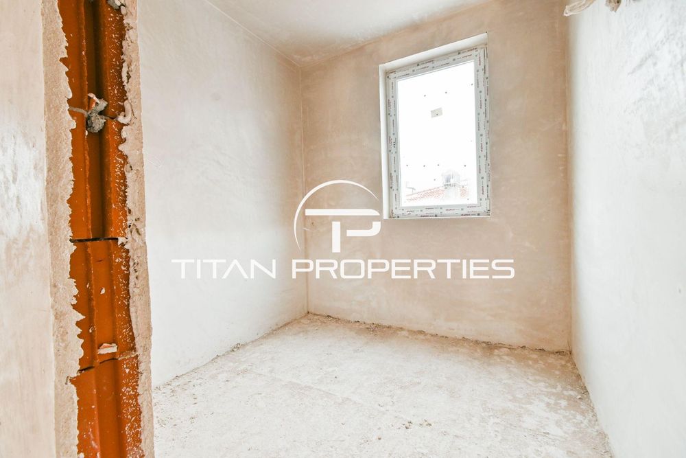 Двустаен за продажба в кв. Овча купел