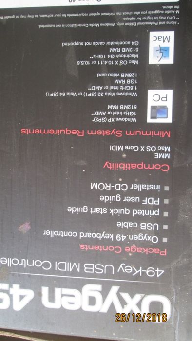 Бартер нов клавир  за  електрически скутур,триколка,тротинетка.