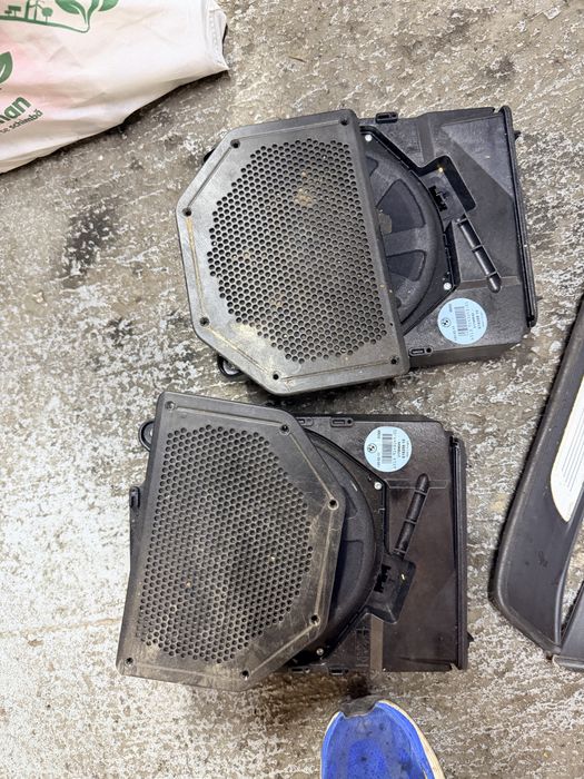 Subwoofer bmw e90 e91 e92 e93 hi fi subwoofere hi fi bmw e90 e91 e87 e81