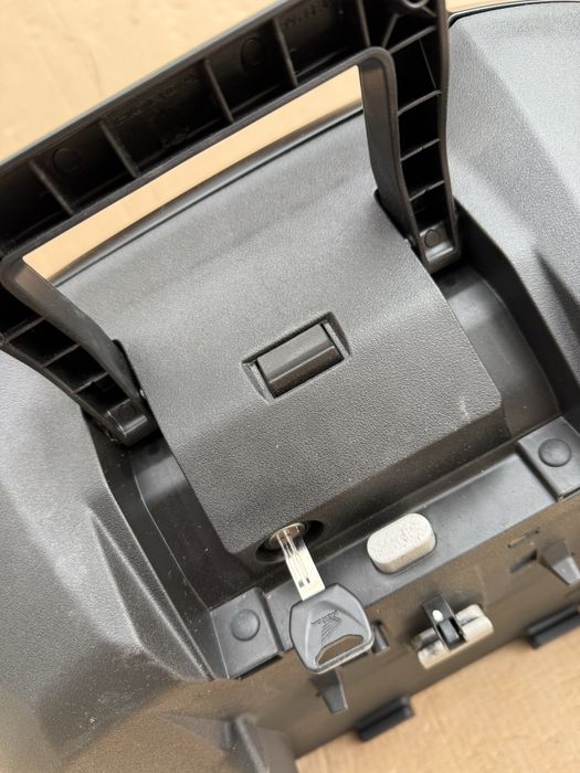 Куфар за мотор Honda Forza / NCX