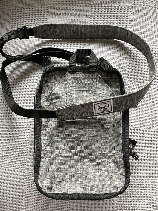 Herschel , Jagermeister