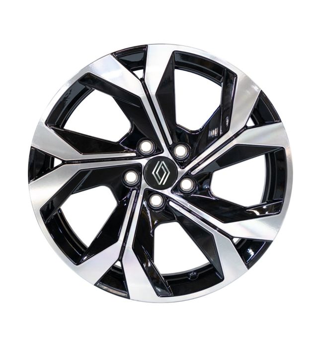 Jante 17 Renault Megane Fluence Kadjar Koleos Laguna Scenic Talisman