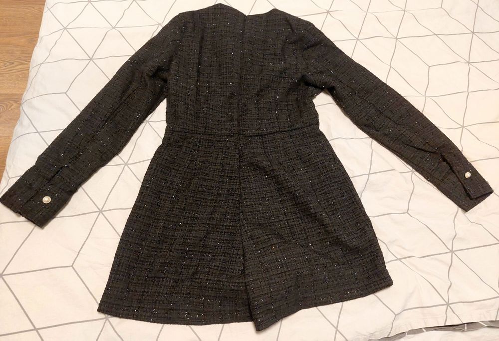 Официален дамски гащеризон