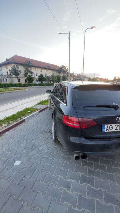 AUDI A4 2011 — imagine 5