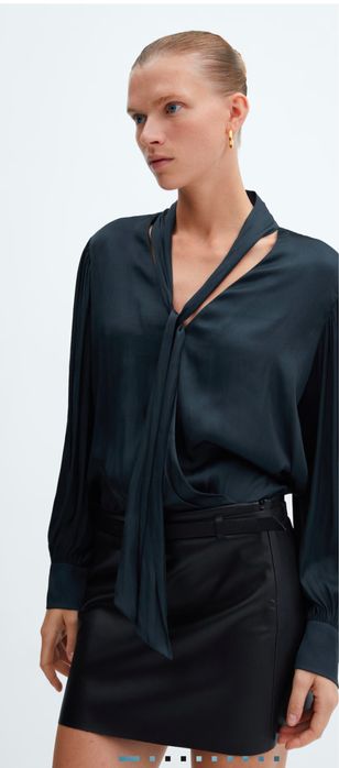 Блузка MNG, новая