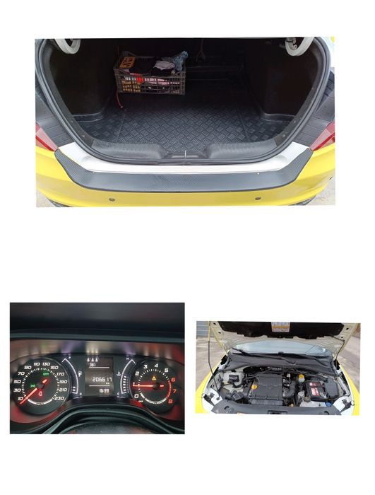 FIAT TIPO -  Benzina + G.P.L