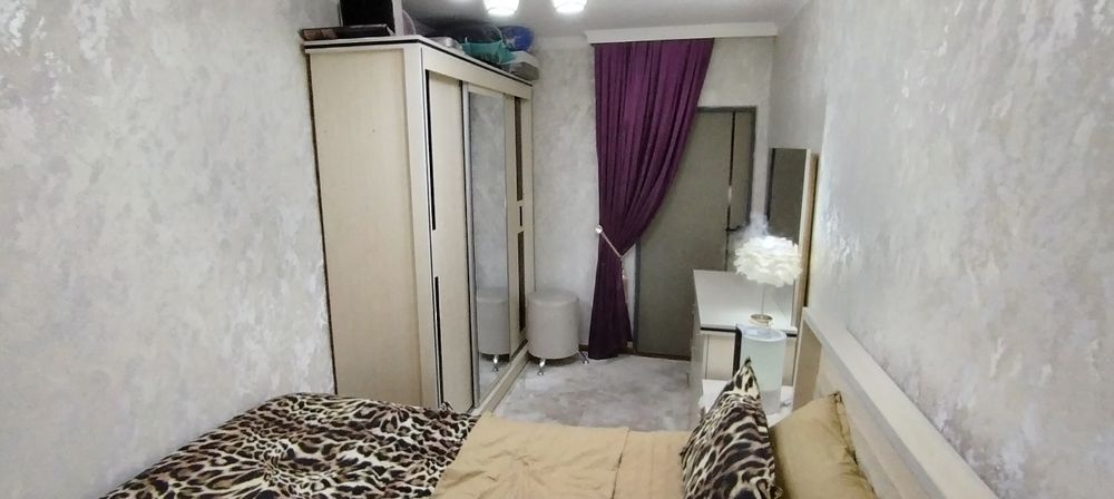 Продаётся 2хком квартира в Нурафшон