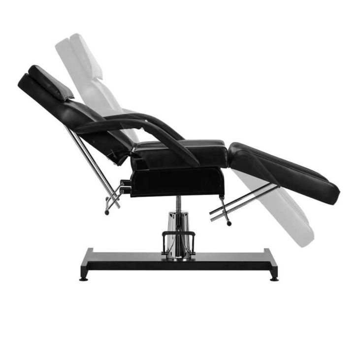 Vând scaun de înfrumusețare dar si de masaj