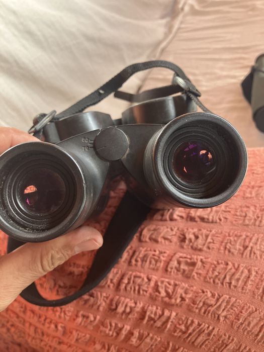 Binoclu Zeiss Victory 8x56