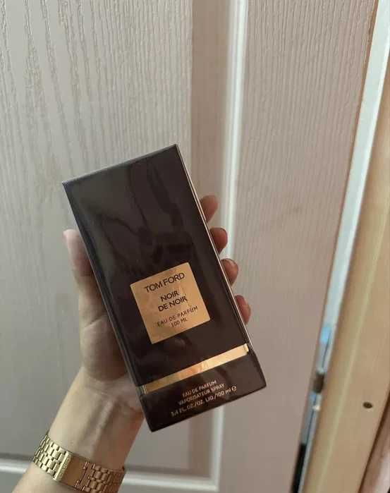 Tom Ford Noir de Noir (Buc/En Gross)
