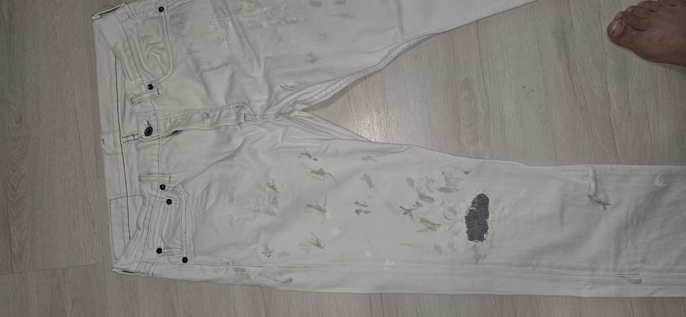 Polo ralph lauren jeans W36 32