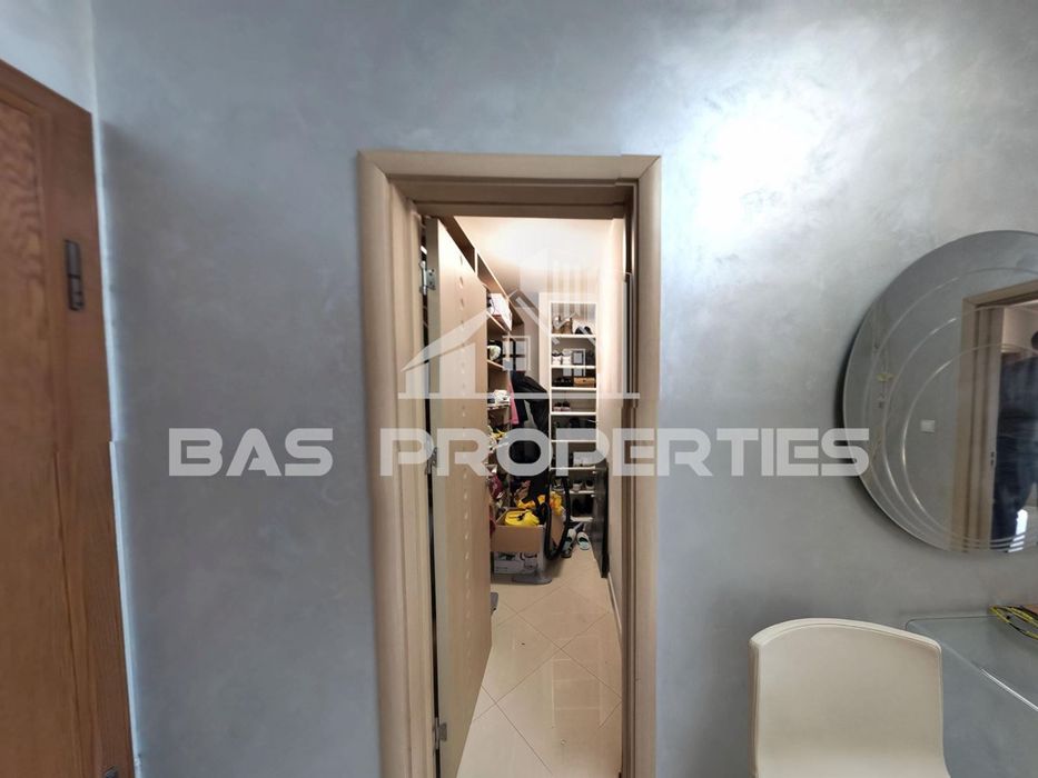 Продава се Четиристаен апартамент в София, Полигона - 206 кв.м за 2670 €/кв.м - Снимка #6