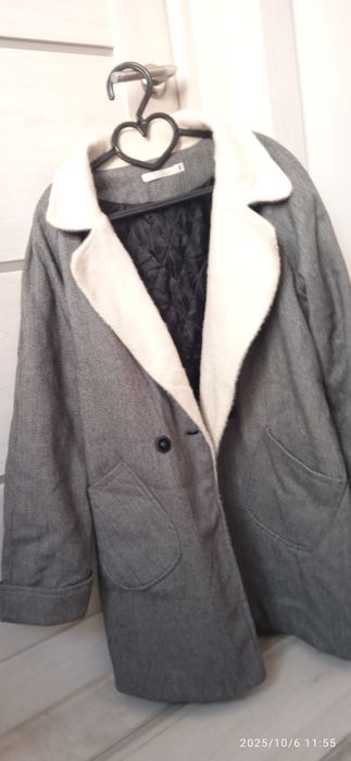 Palto 2-3marta kiyilgan