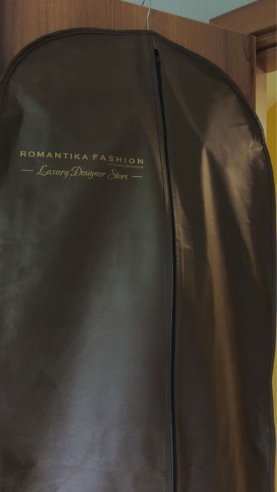 Бална рокля-Romantika fashion