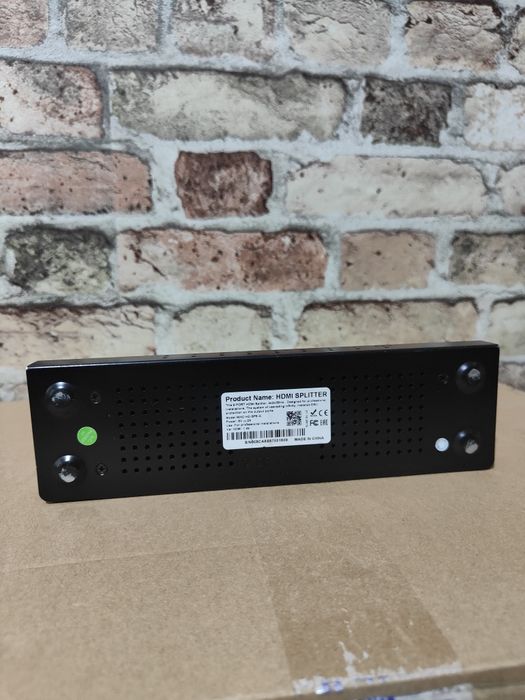 HDMI сплиттер 8 портов