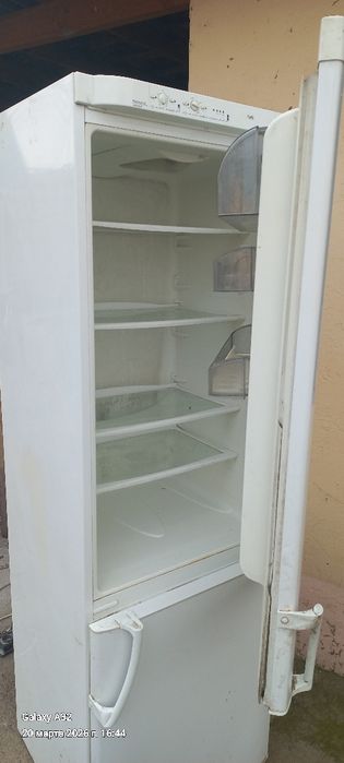 Домашний холодильник