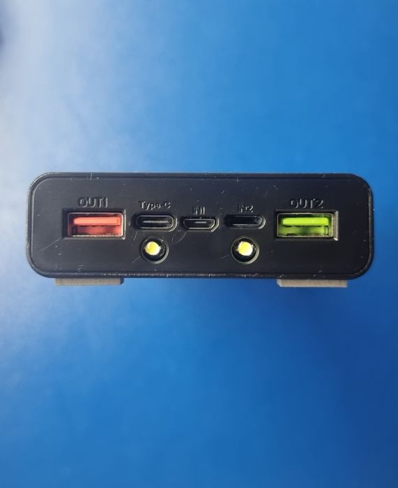 Зарядное устройство Power bank