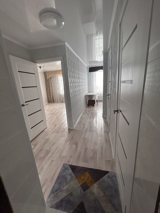 Продам квартиру на ЖДС