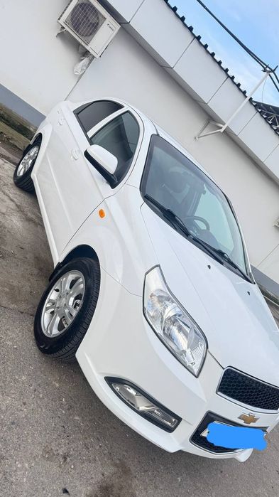 Nexia3 birqol moshina zudlik bilan sotiladi