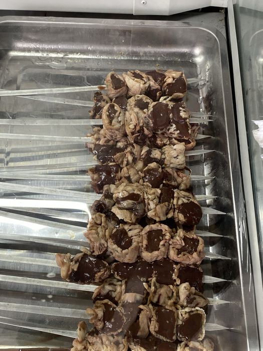 шашлык по выгодным ценам