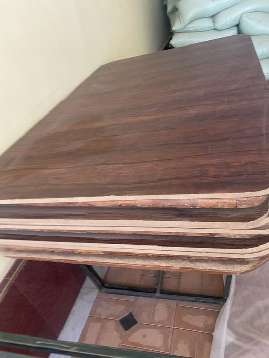 Стол стул сотилади пракат ники состаяниси зур янгидек