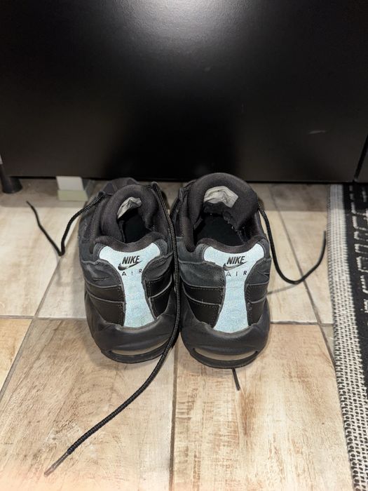 Nike Air Max 95