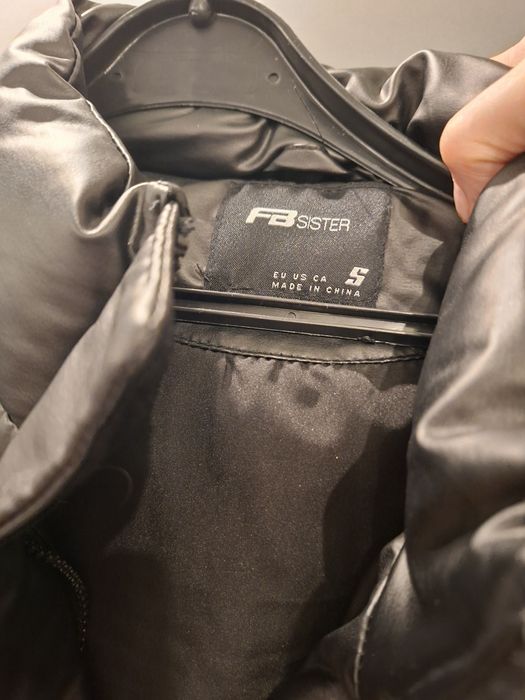 Дамски къси елеци