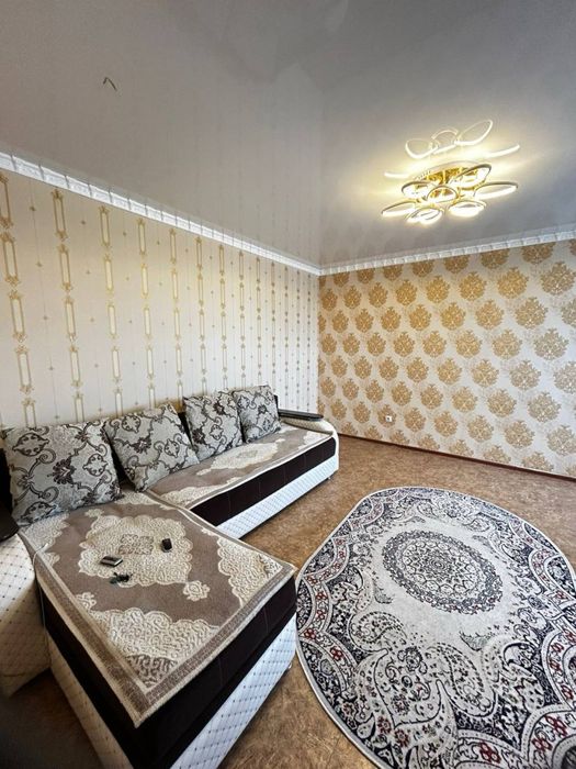 В продаже 1 ком квартира