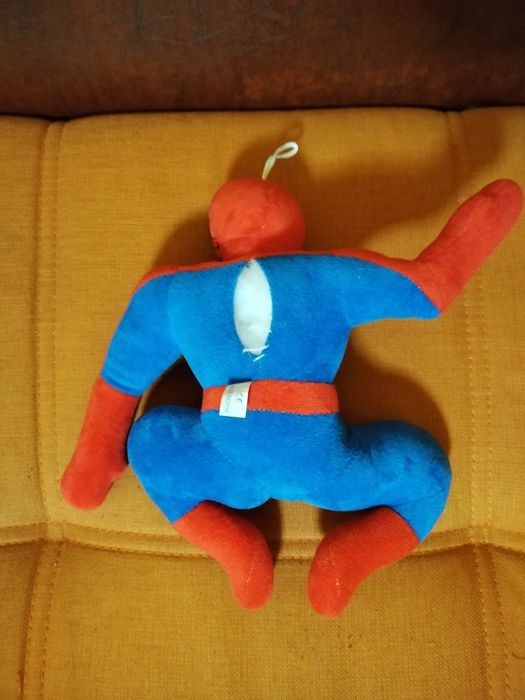 Плюшени играчки комплект