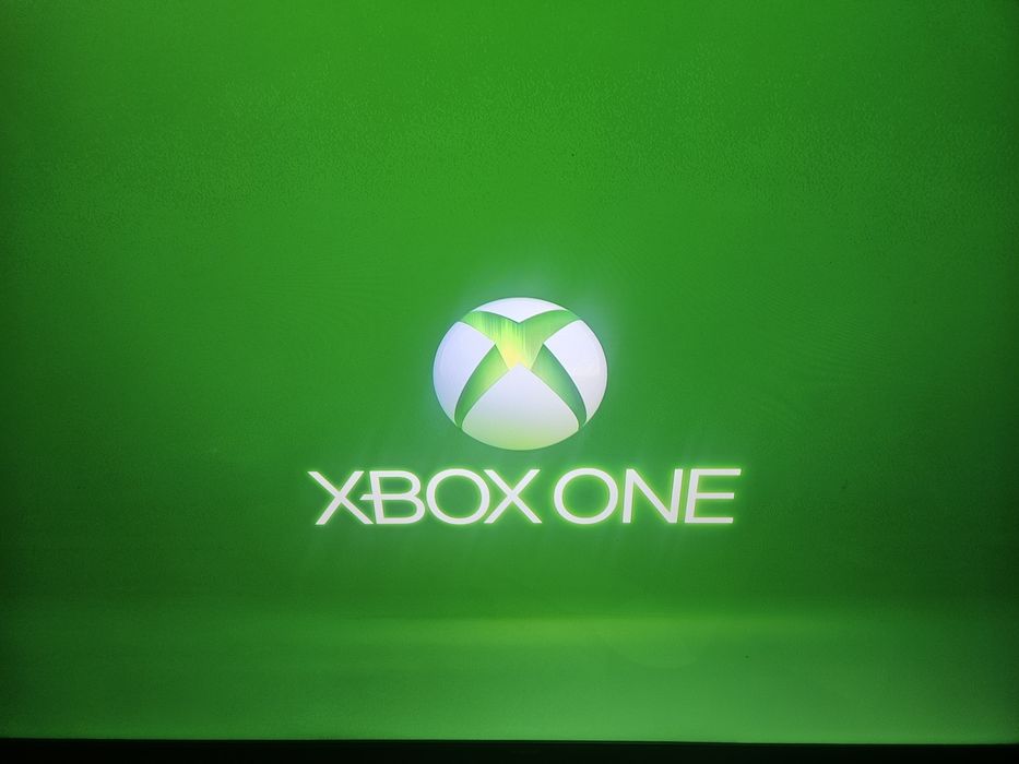 Xbox One | Иксбокс