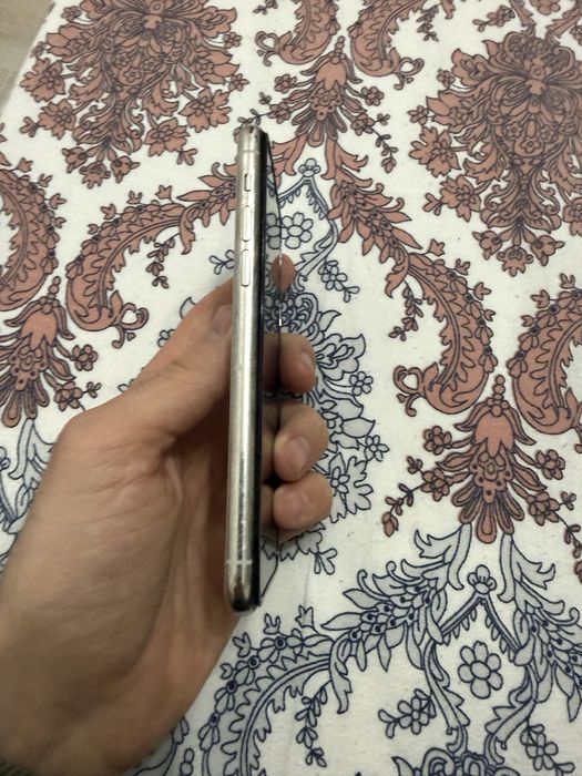 IPhone 11 pro + mi pad 4 обмен на Андроид